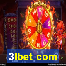 3lbet com